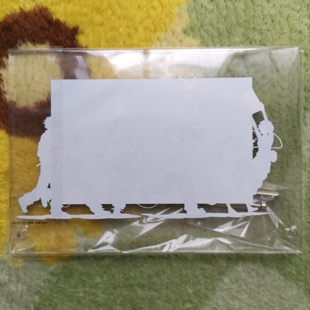 【非売品】サカモトデイズ 19巻　アクリルボード プレゼント 当選品