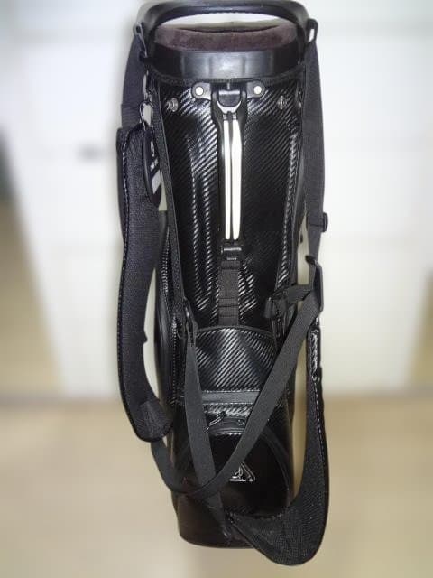 オムニクス / OMNIX Tripod BAGスタンド式 キャディバッグ