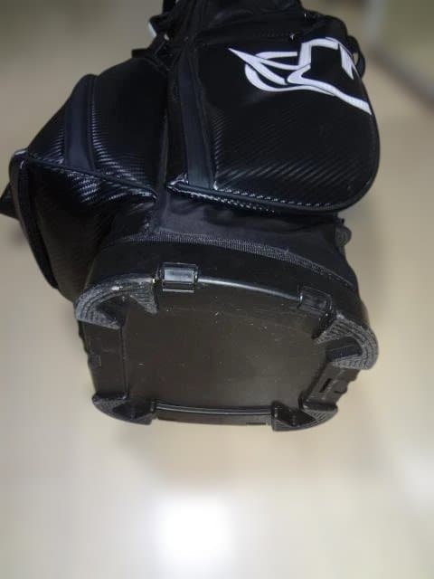 オムニクス / OMNIX Tripod BAGスタンド式 キャディバッグ