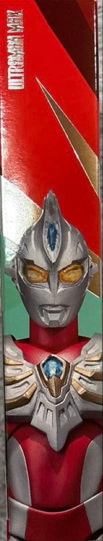 ウルトラマンマックス ULTRA-ACT バンダイ