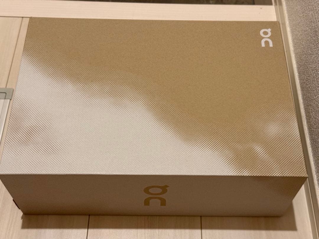 ON Cloudflow5 White | Lime オン　クラウドフロー5