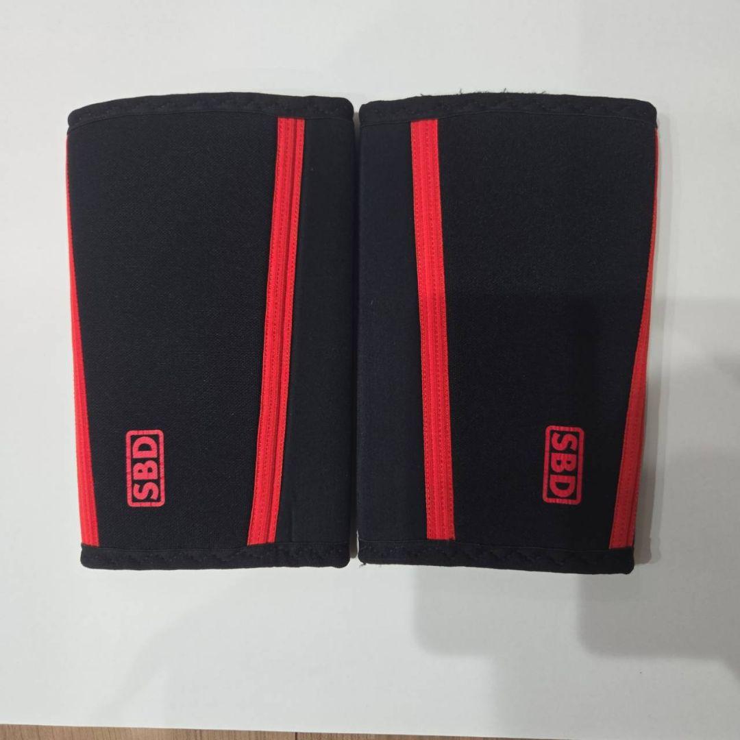 SBD エルボースリーブ　Mサイズ
