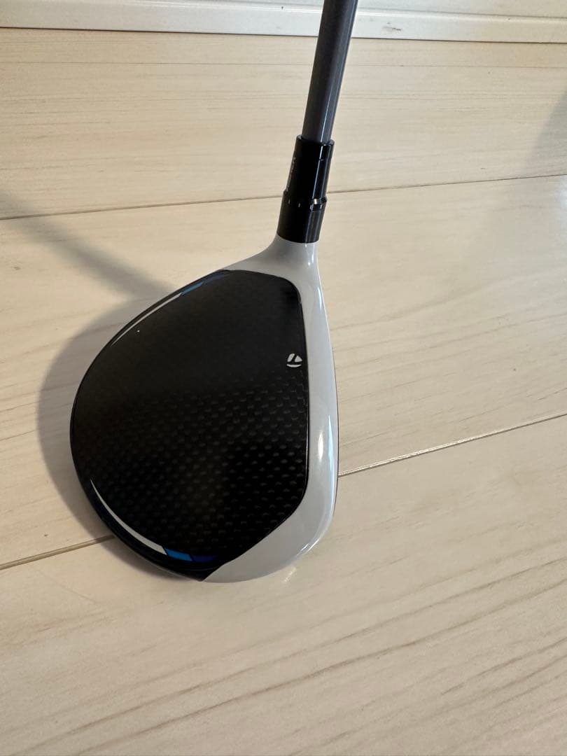 テーラーメイド　SIM2 フェアウェイウッド　３番　スピーダーNXFW55-SR