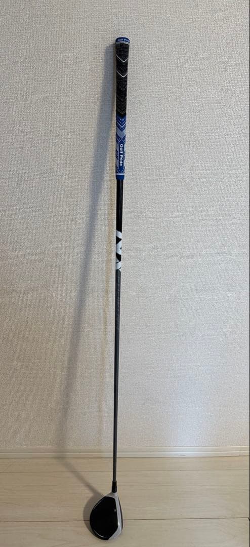 テーラーメイド　SIM2 フェアウェイウッド　３番　スピーダーNXFW55-SR