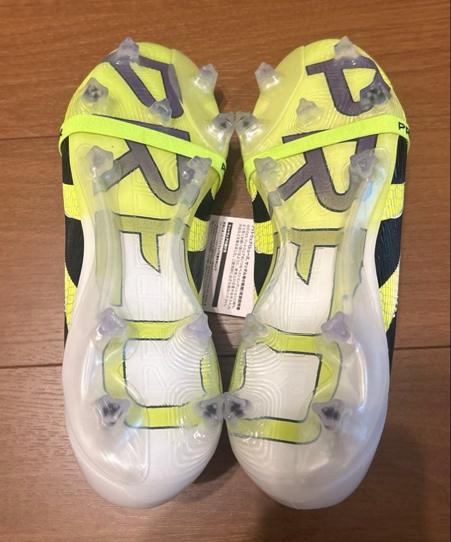 【新品未使用】adidas PREDATOR ELITE FTFG JI1092