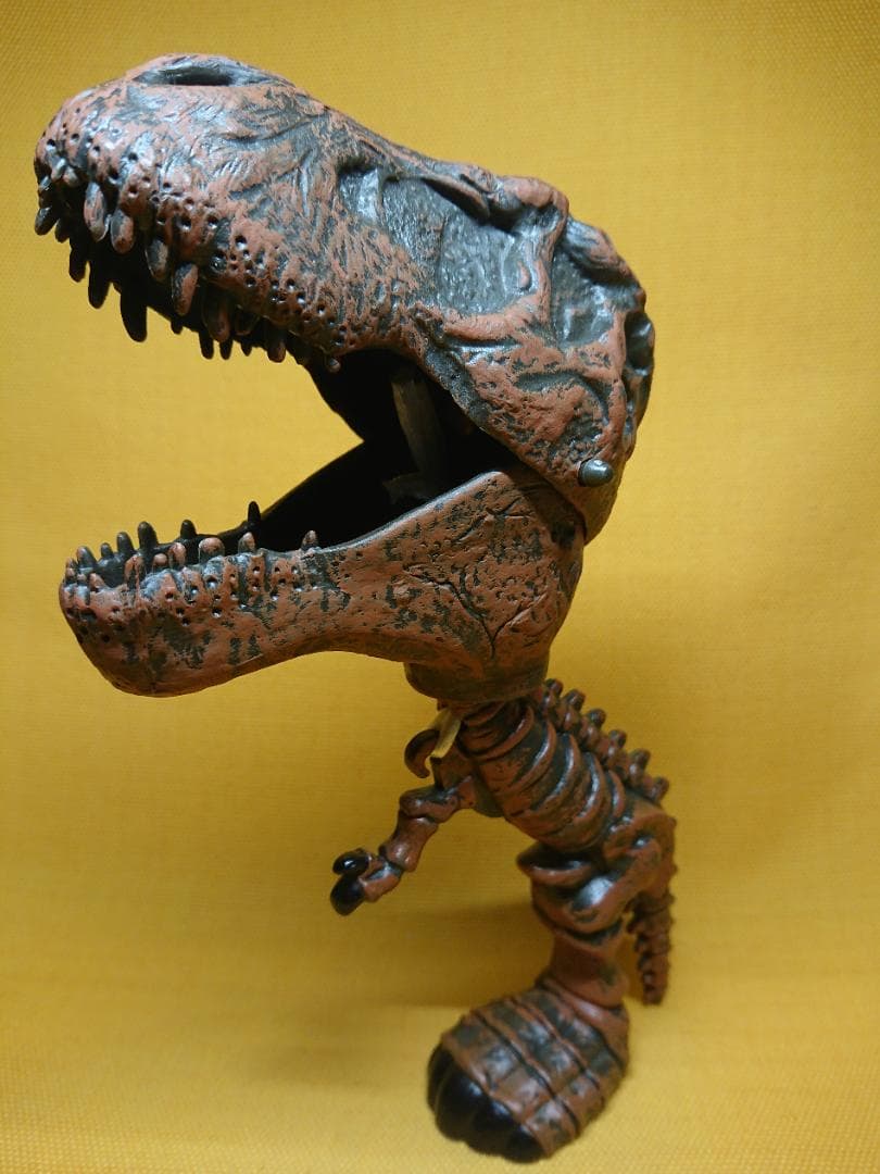 恐竜　玩具　アメリカ　オブジェ　置物　インテリア　工芸品　美術品　A1284