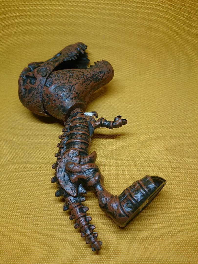 恐竜　玩具　アメリカ　オブジェ　置物　インテリア　工芸品　美術品　A1284