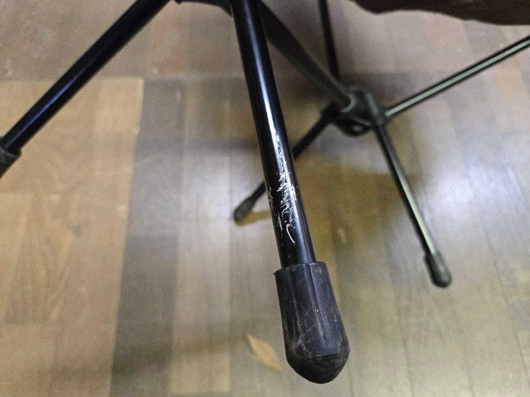 Helinox アウトドアチェアワン ブラウン