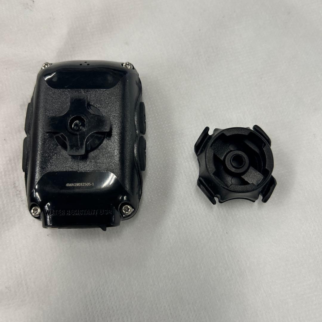 101. 【新品】LEZYNE MACROPLUS GPS サイクルコンピュータ