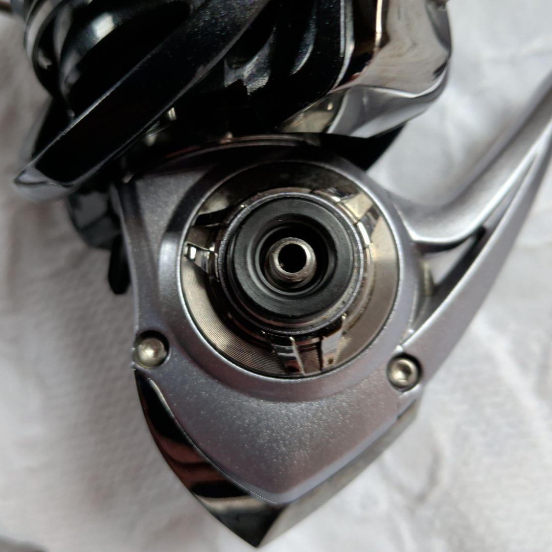DAIWA CALDIA 3012 Ｈスピニングリール