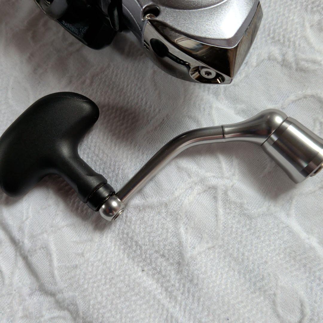 DAIWA CALDIA 3012 Ｈスピニングリール
