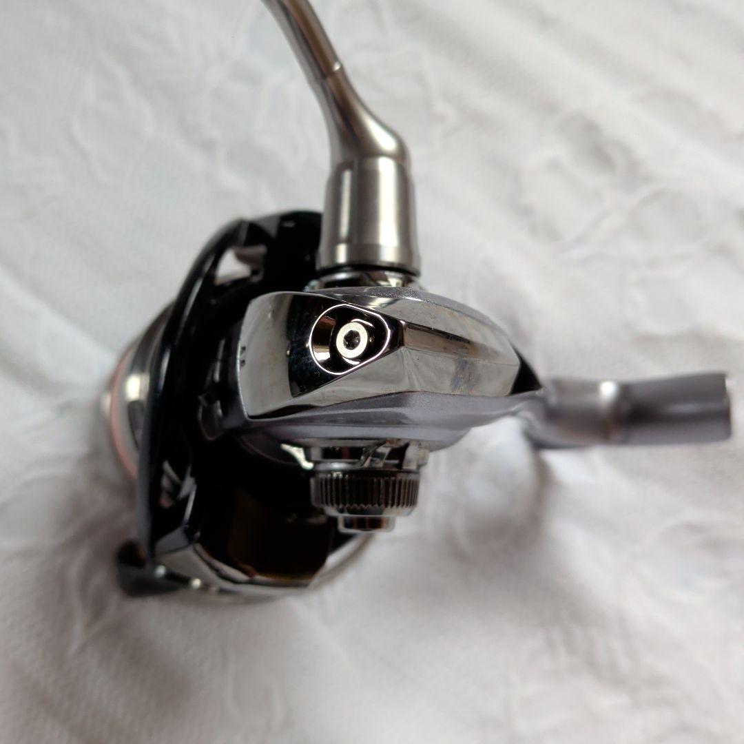 DAIWA CALDIA 3012 Ｈスピニングリール