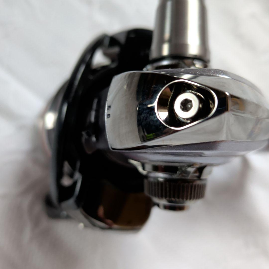 DAIWA CALDIA 3012 Ｈスピニングリール