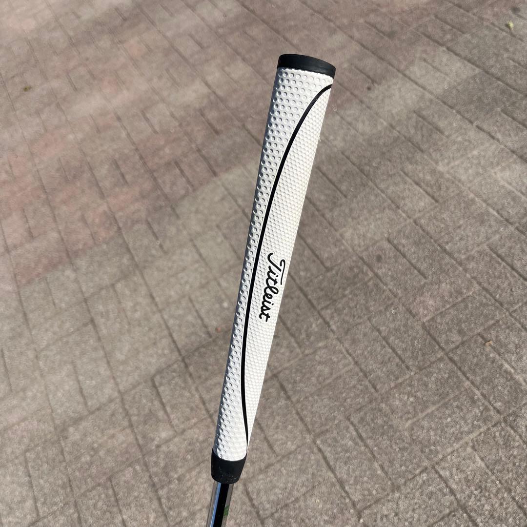 スコッティキャメロン セレクト ゴーロー s5 極美品 超激レア ライトグリーン