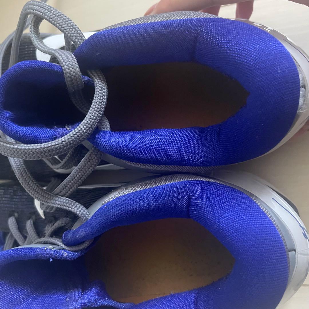 NIKE ZOOM KOBE 7 コービー7 バッシュ 25.5cm