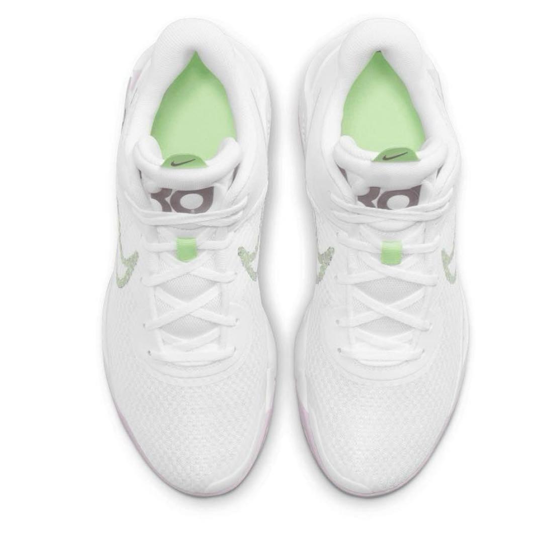 【希少】バッシュ ナイキ KD TREY 5 IX EP スニーカー 28.5