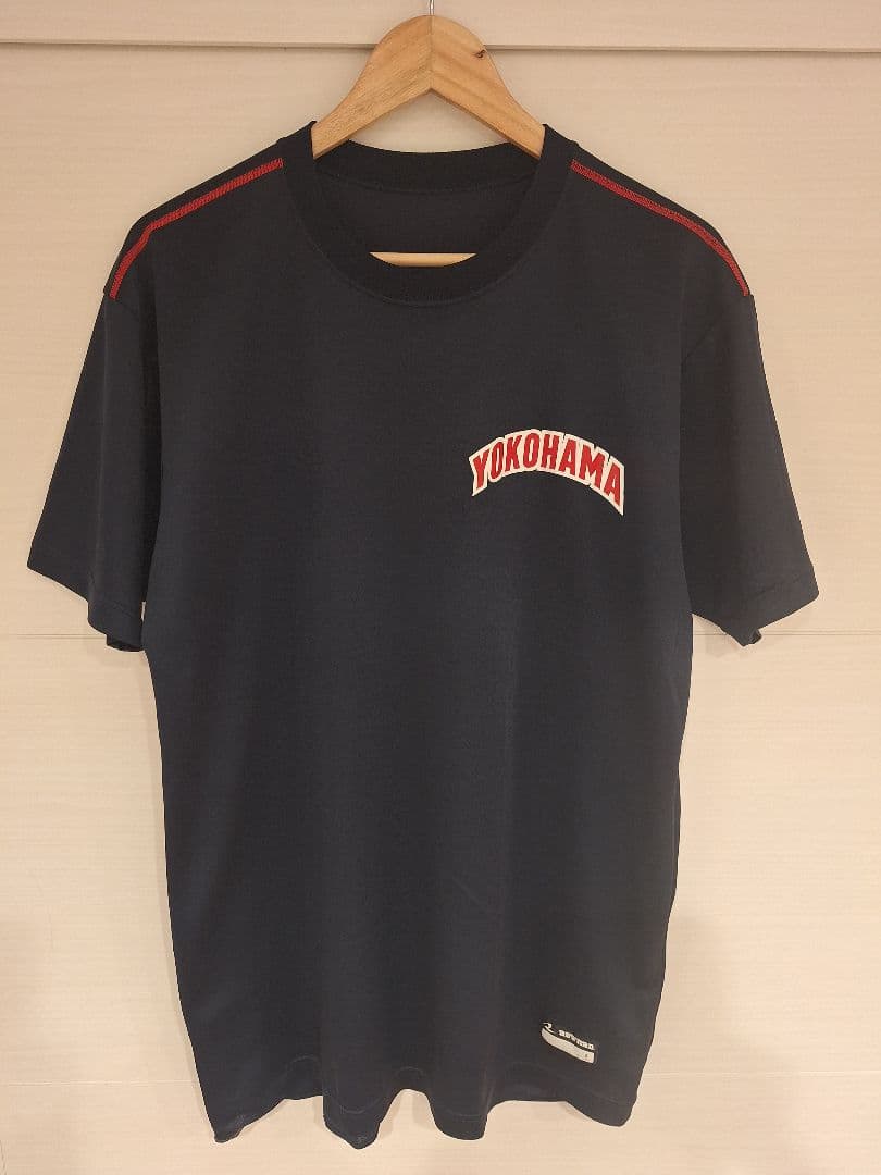 【希少】横浜高校 野球 ベースボール tシャツ Lサイズ