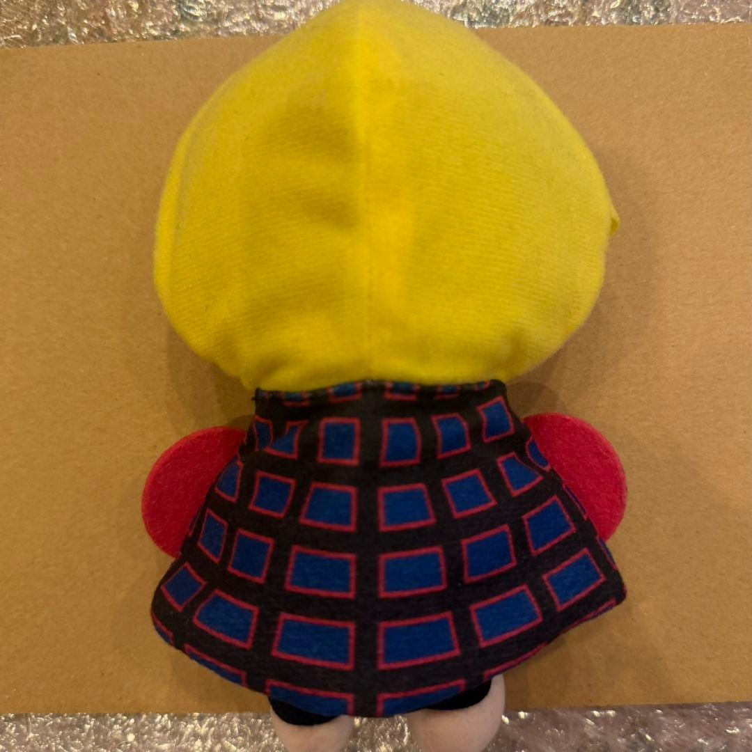 Hey! Say! JUMP 15thグッズ 山田涼介ぬいぐるみ