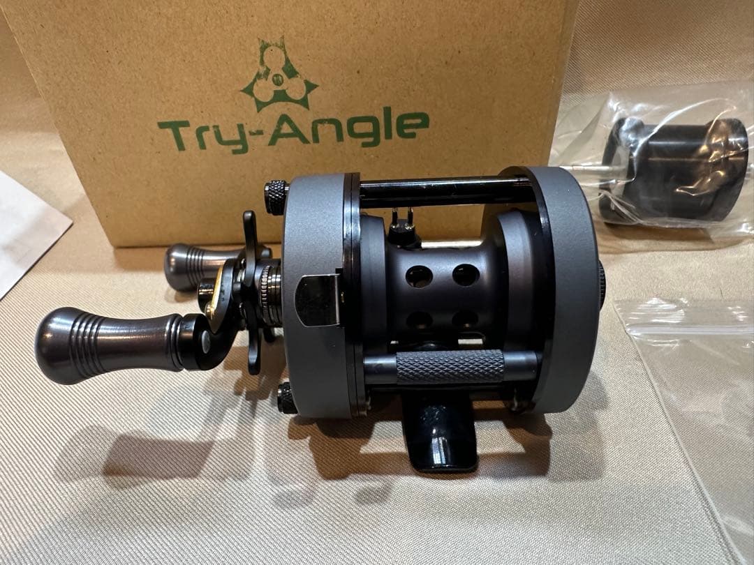 【値下げ】五十鈴工業 BC431SSS-T2 ミリタリーグレイ