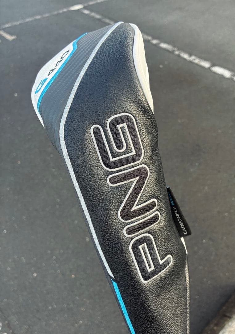 PING G440 MAX フェアウェイウッド 15度
