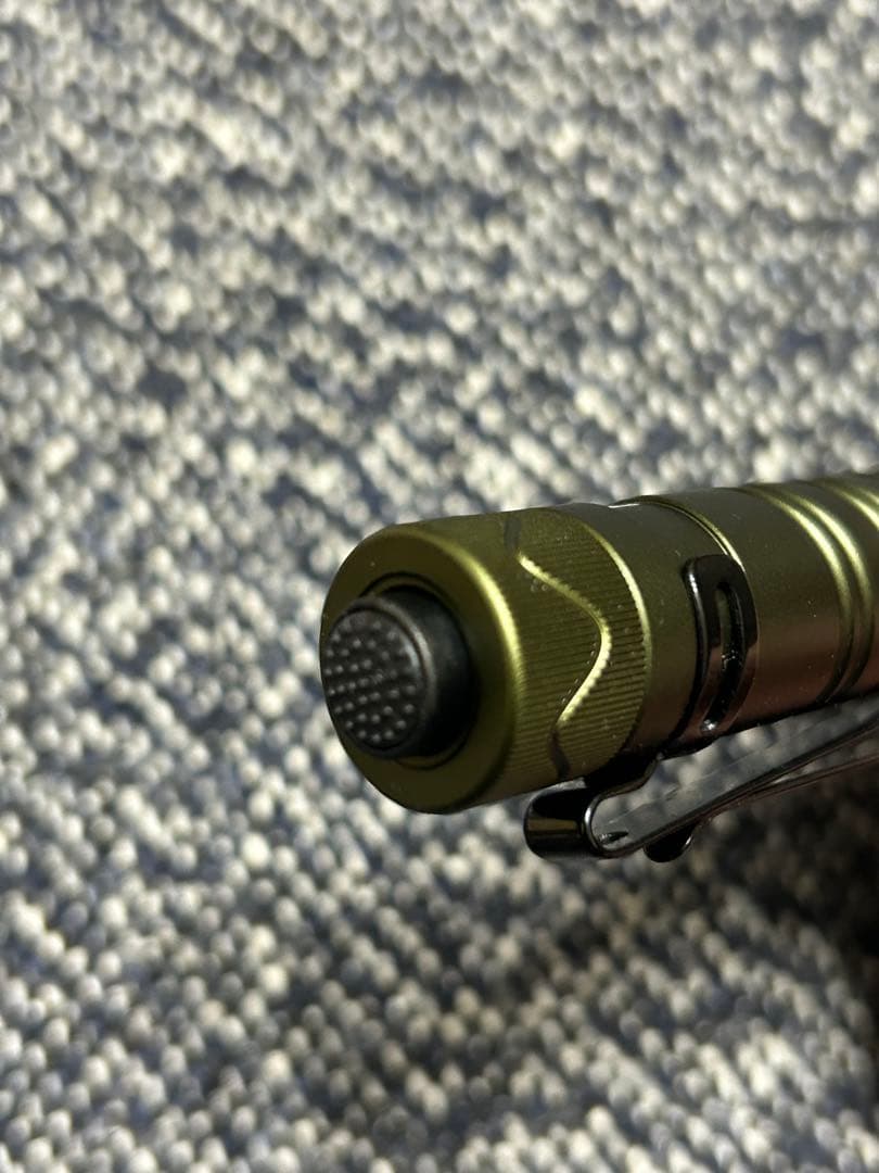 OLIGHT(オーライト) i5R EOS フォレストグラデーション ★限定品★