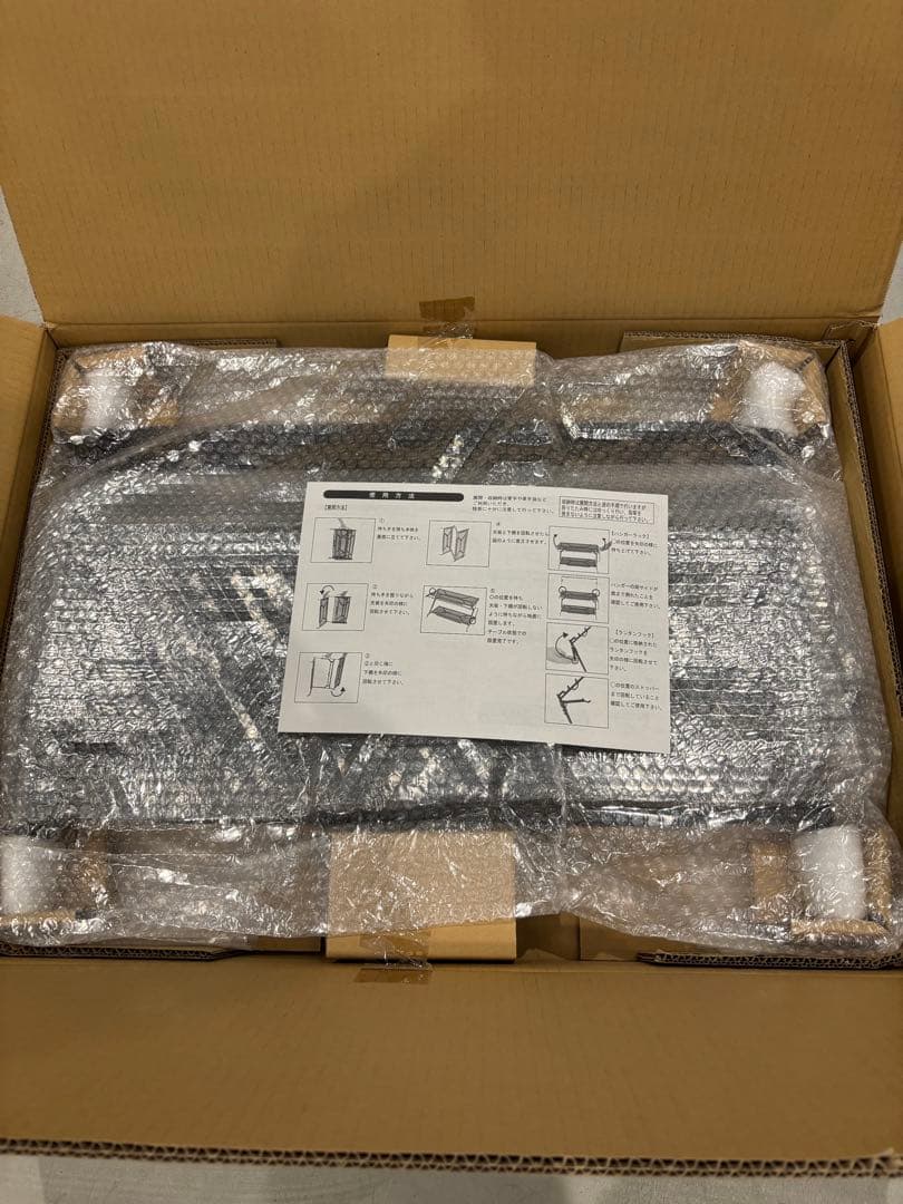 【新品・未使用】ドベルグ×ネイチャートーンズ リトルワークスタンド