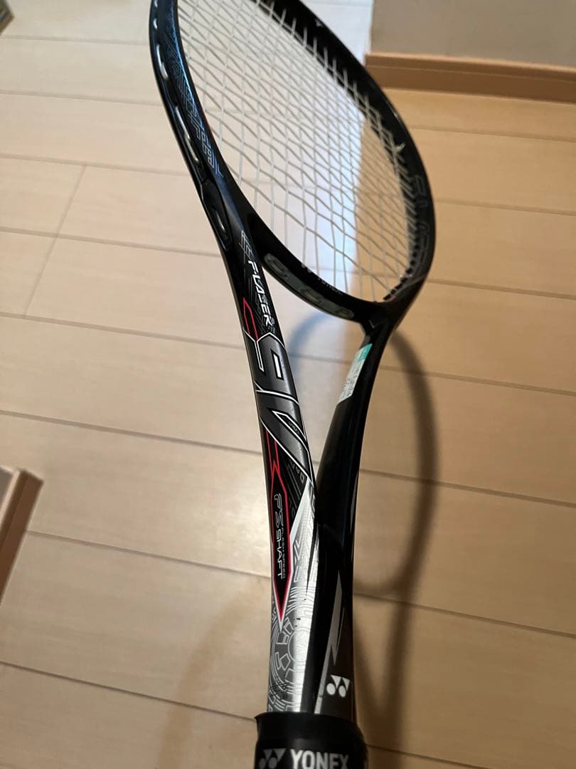 YONEX エフレーザー9V