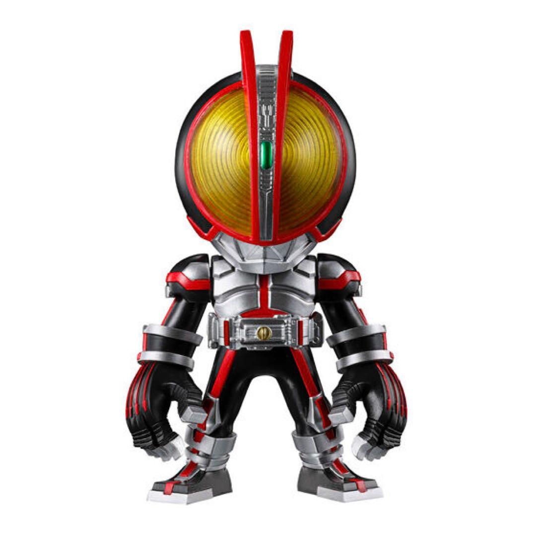 POWER KNUCKLE byTOUMA × KAMEN RIDER