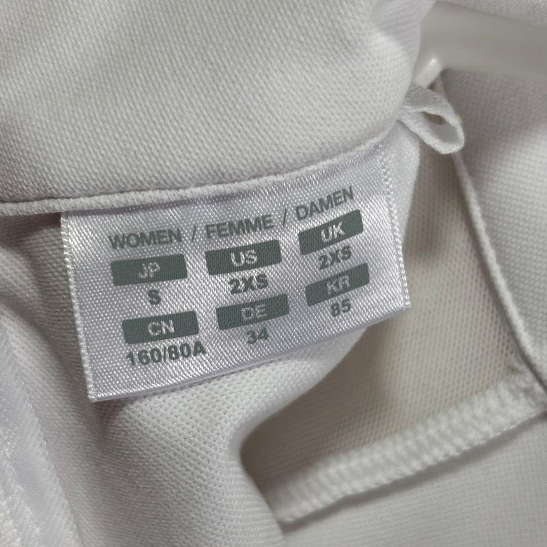 【Descente】モックネックノースリーブ