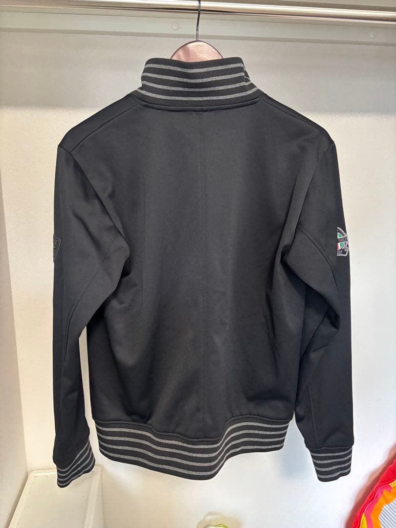 ビームスゴルフ　タラッティー　ブルゾン