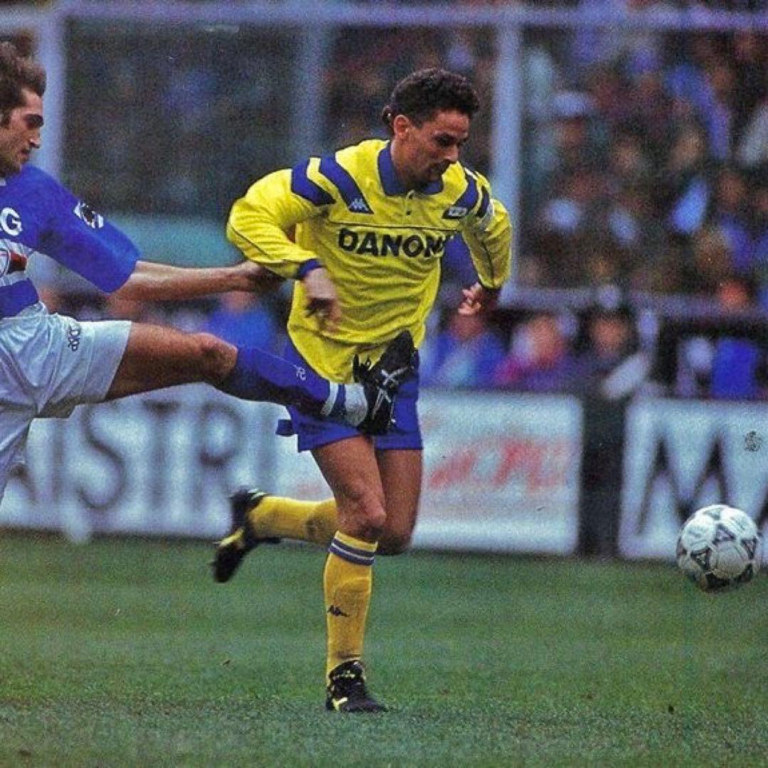 レア92-94 JUVENTUS ユベントス コンテ ユニフォーム ゲームシャツ