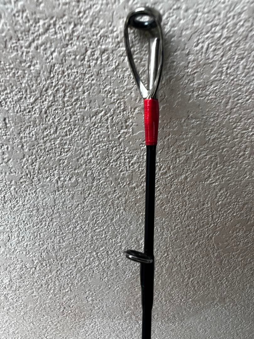 SHIMANO LIGHTGAMEBB M190 ➕　ソルトウォターロッド