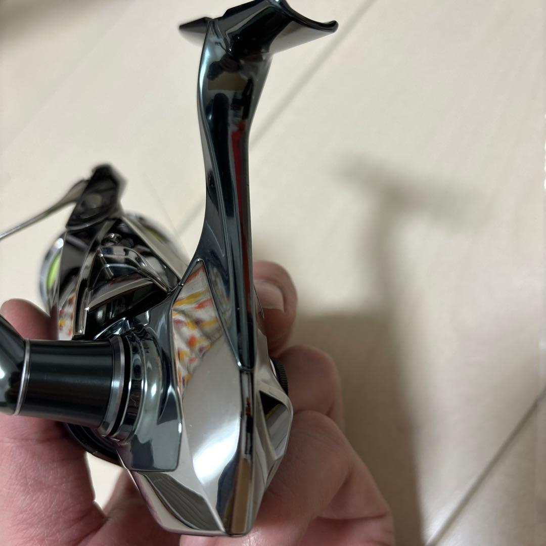 Myama様用　SHIMANO STELLA 2500S スピニングリール