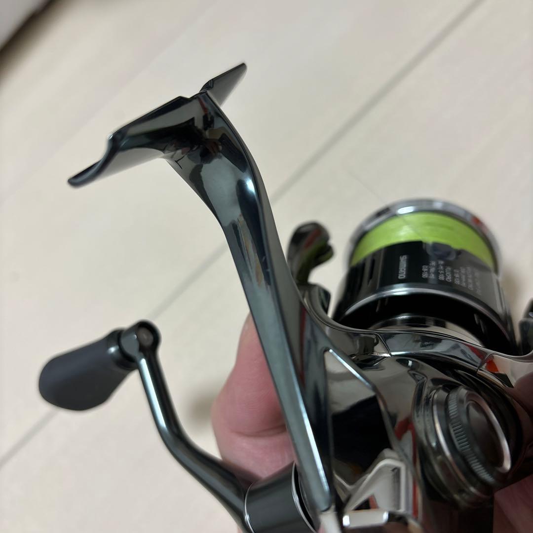 Myama様用　SHIMANO STELLA 2500S スピニングリール