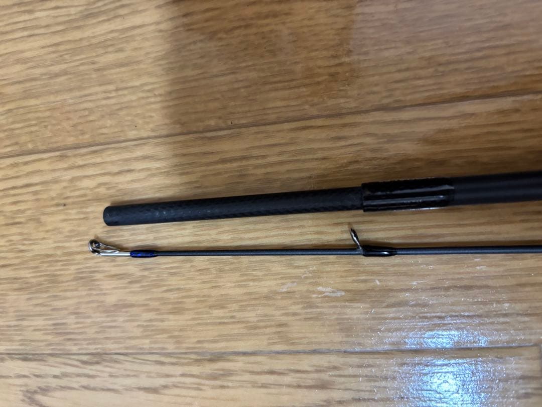 ARES ブルーポーター　EG-704SLOW 美品
