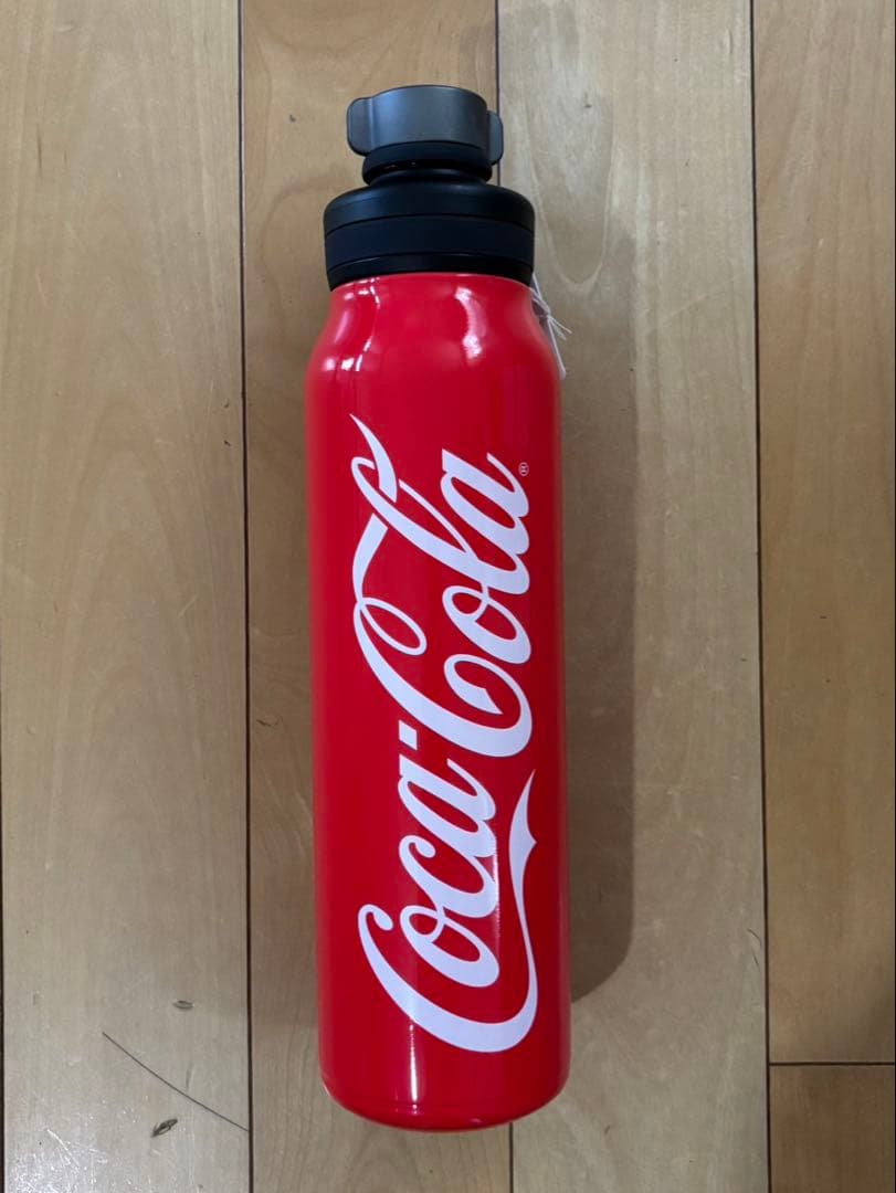 Coca-Cola TIGER 1.50L 水筒 新品未使用 1500ml