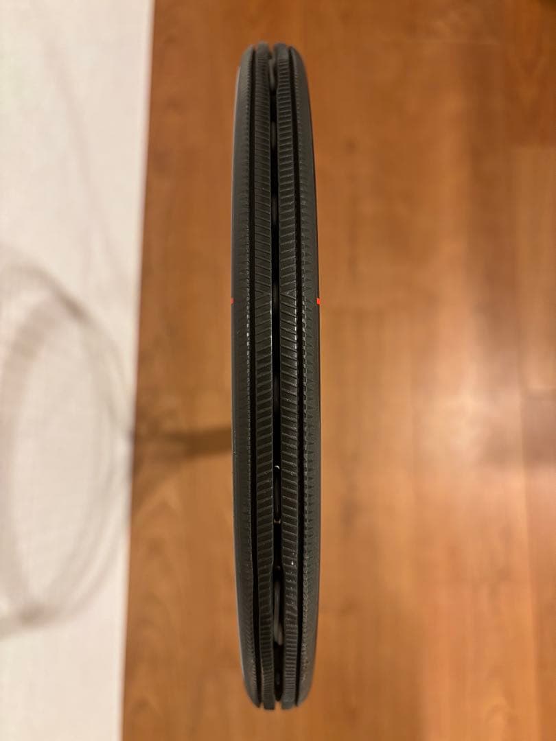 hum【超美品】Babolat Pure Strike VS （一度使用）