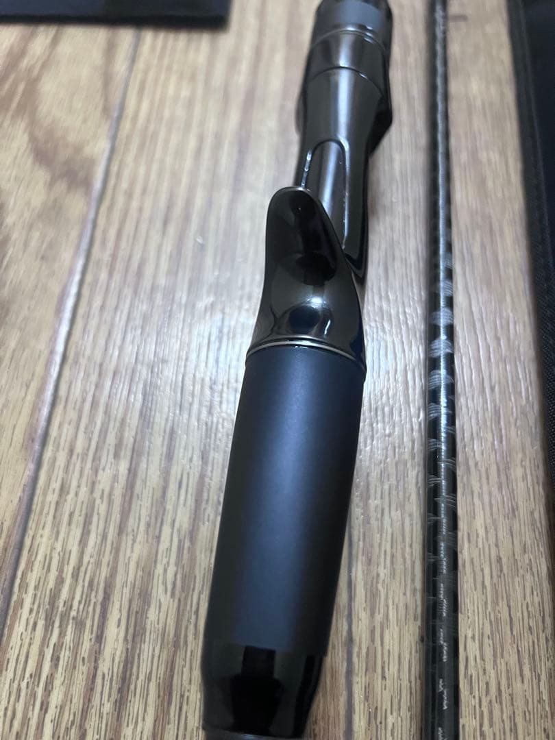 22エクスセンスインフィニティB86M タグ付き新品