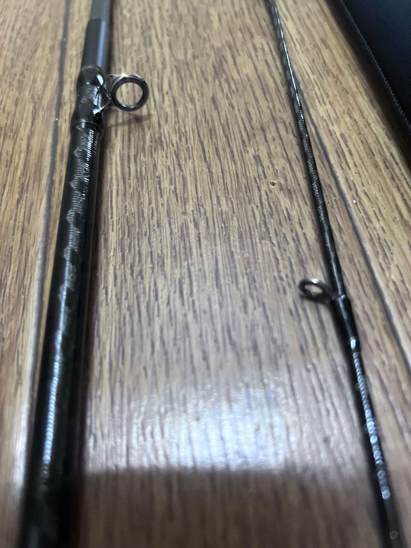 22エクスセンスインフィニティB86M タグ付き新品