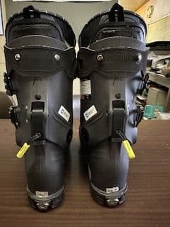 HEAD ヘッド KORE 2　24-24.5cm　ATブーツ