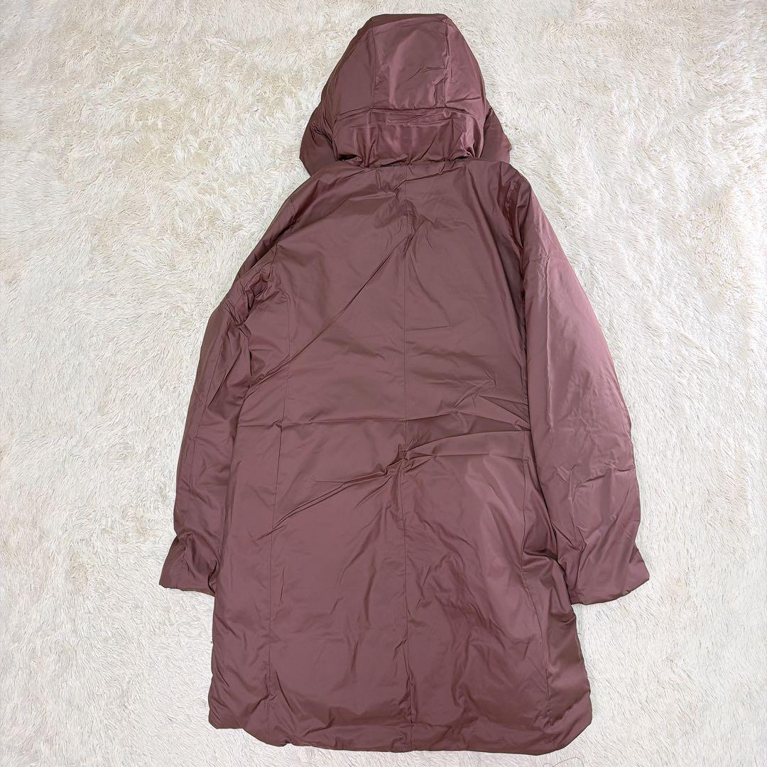 【新品】FILAGOLF フィラゴルフ　撥水加工　レディース　ダウンコート　XL