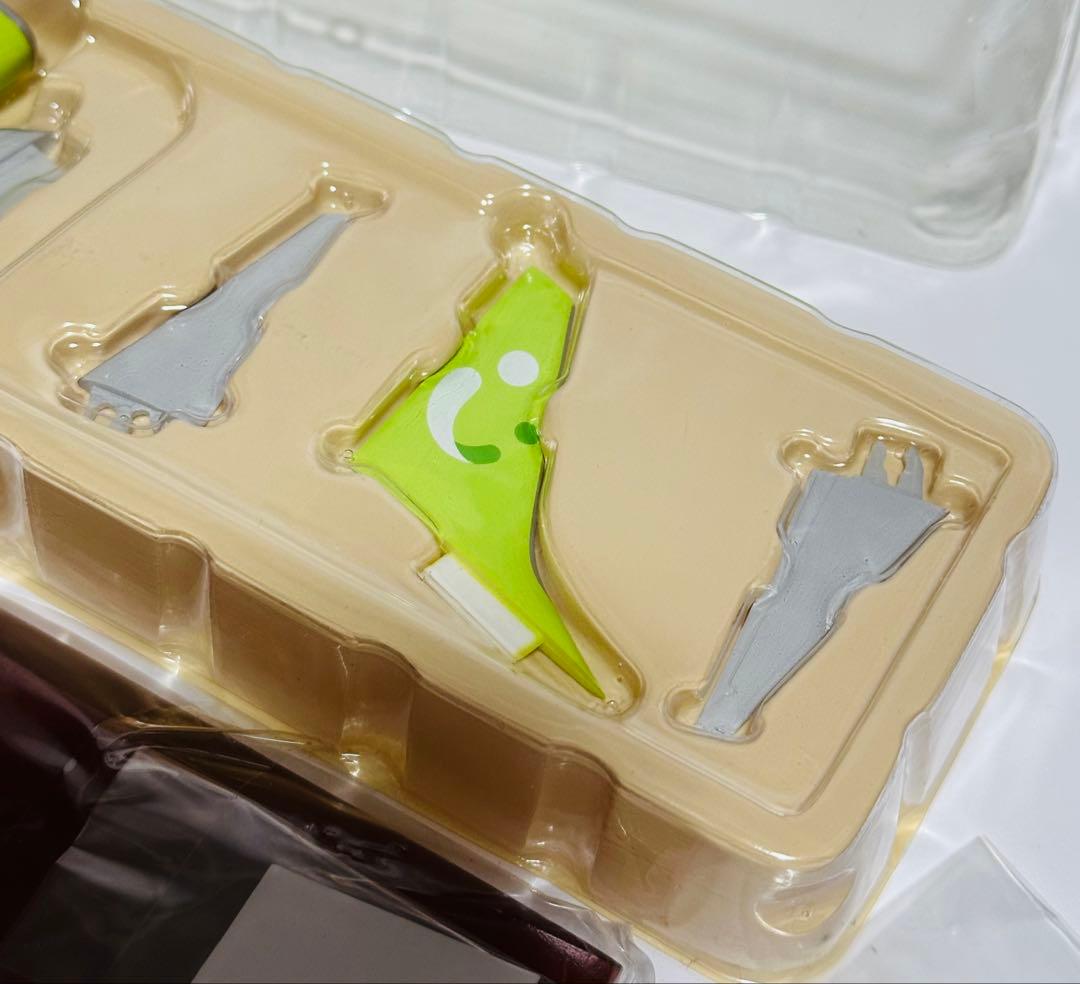 Hogan 1/200 737-800 ソラシドエア Solaseed Air