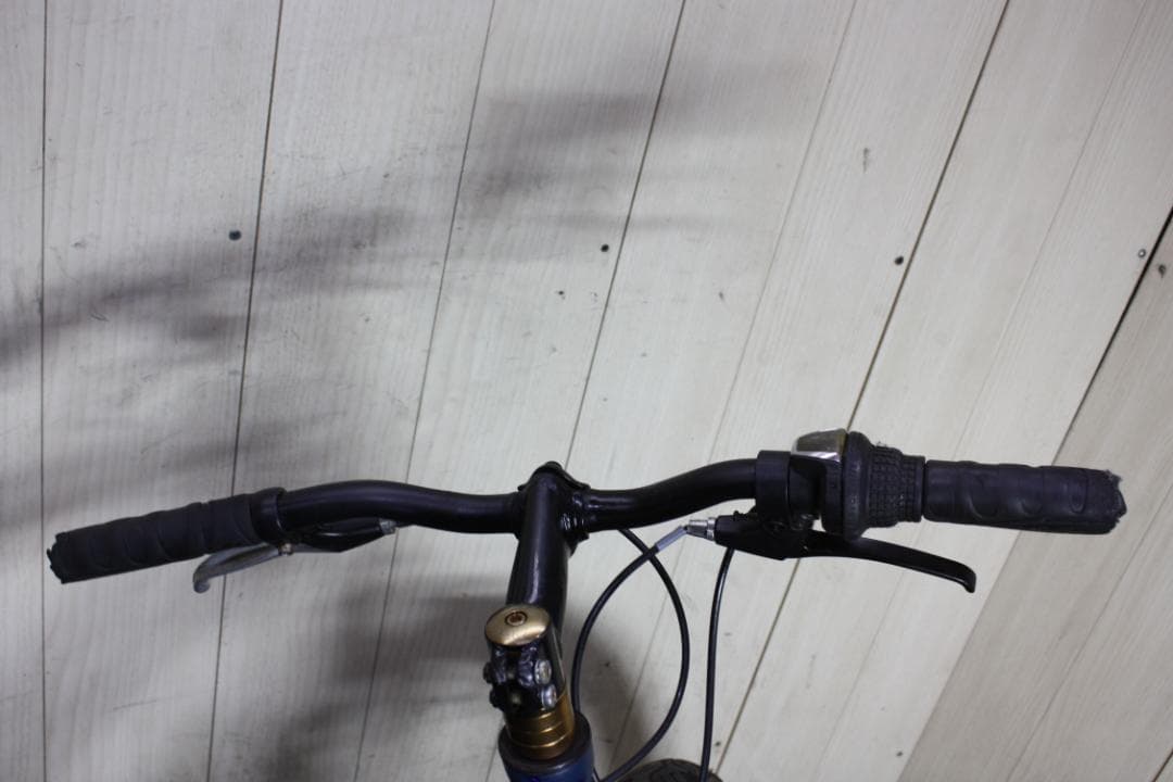 SAKAMOTO TECHNO製 BANFF 26X3.0型 6速 MTB