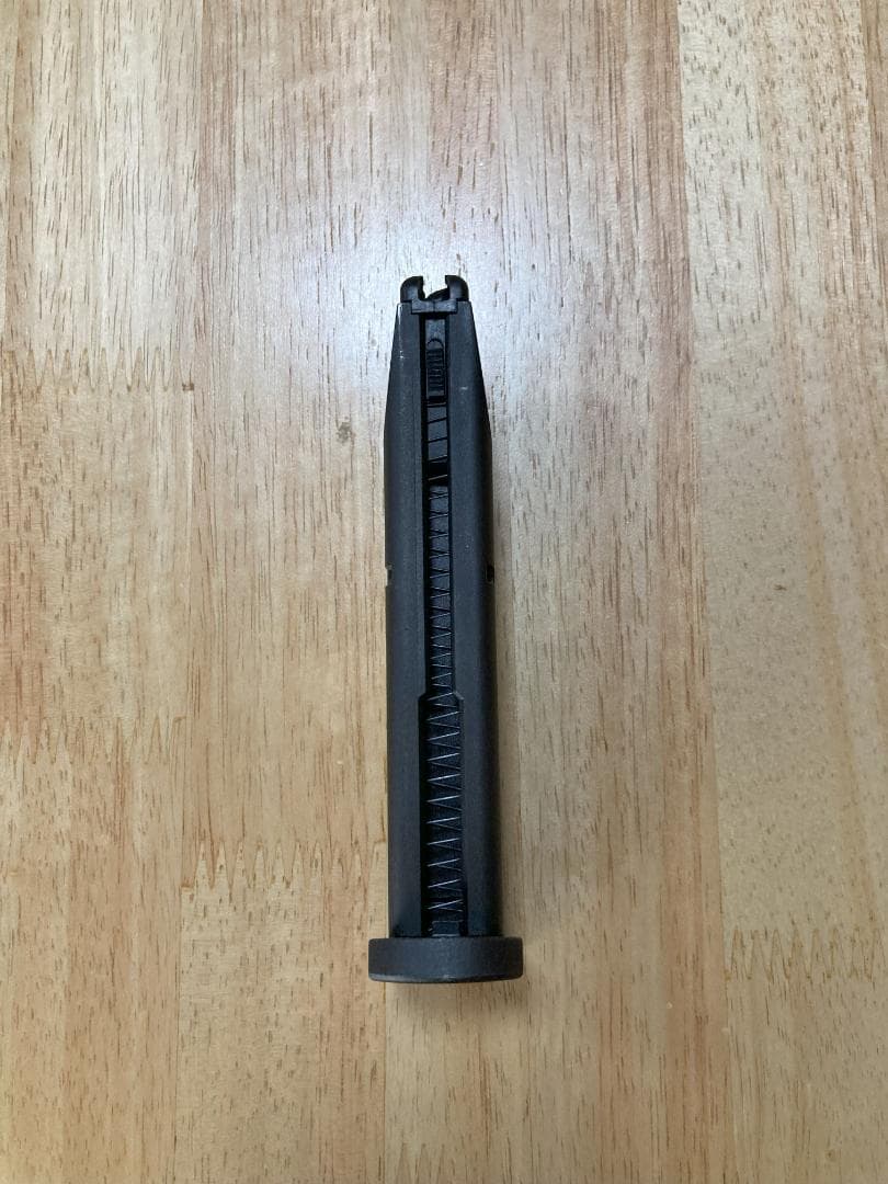 東京マルイ M92F Military Model ガスブローバックガン
