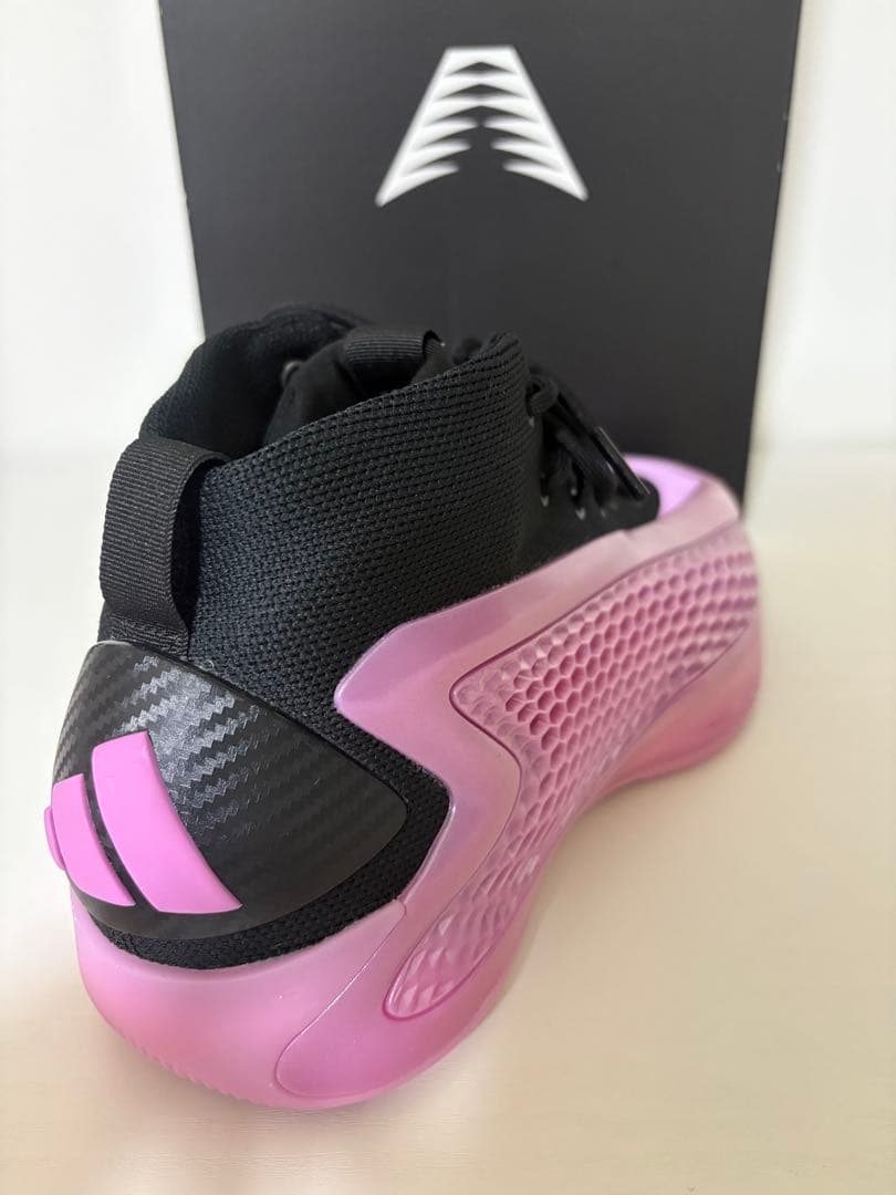 adidas A.E.1 IG6670 28.5cm 売り切り