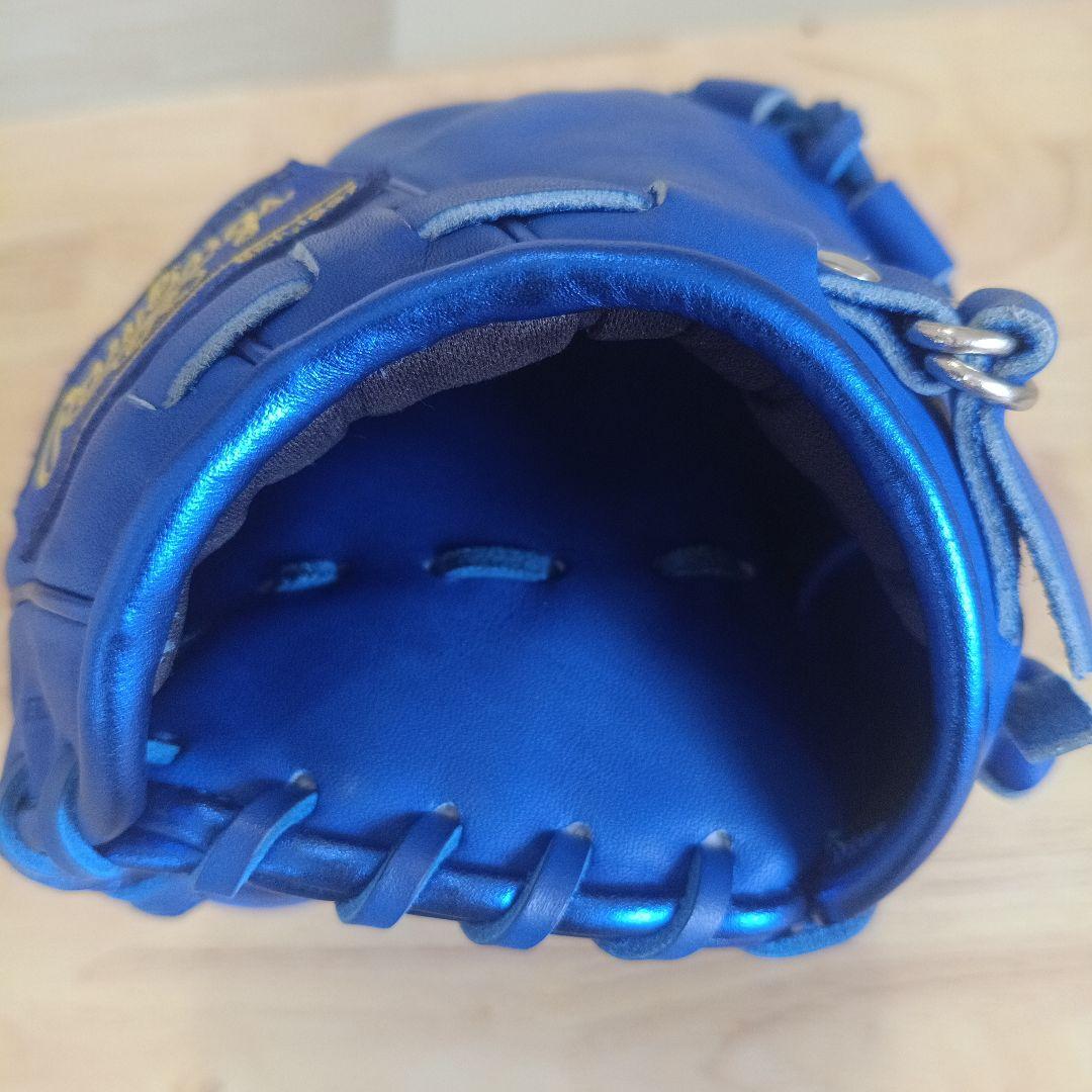 ローリングス　軟式オーダー　新品未使用