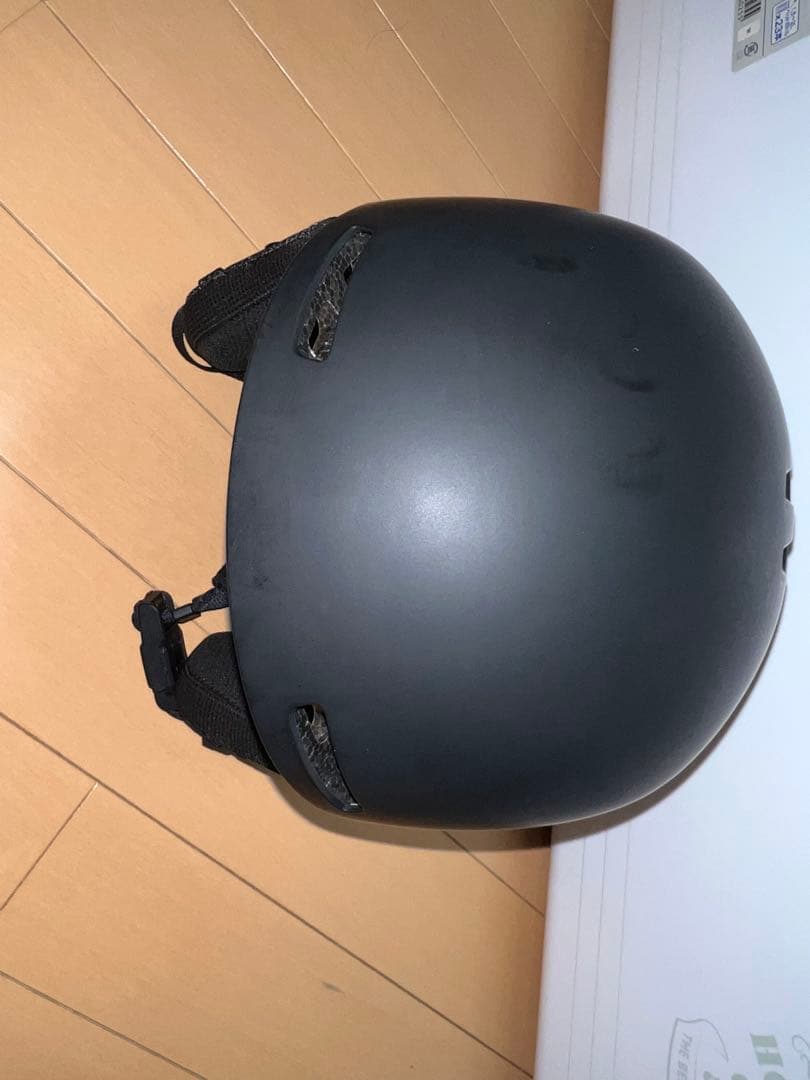 オークリー　ヘルメット　MOD1 PRO Mサイズ ブラック