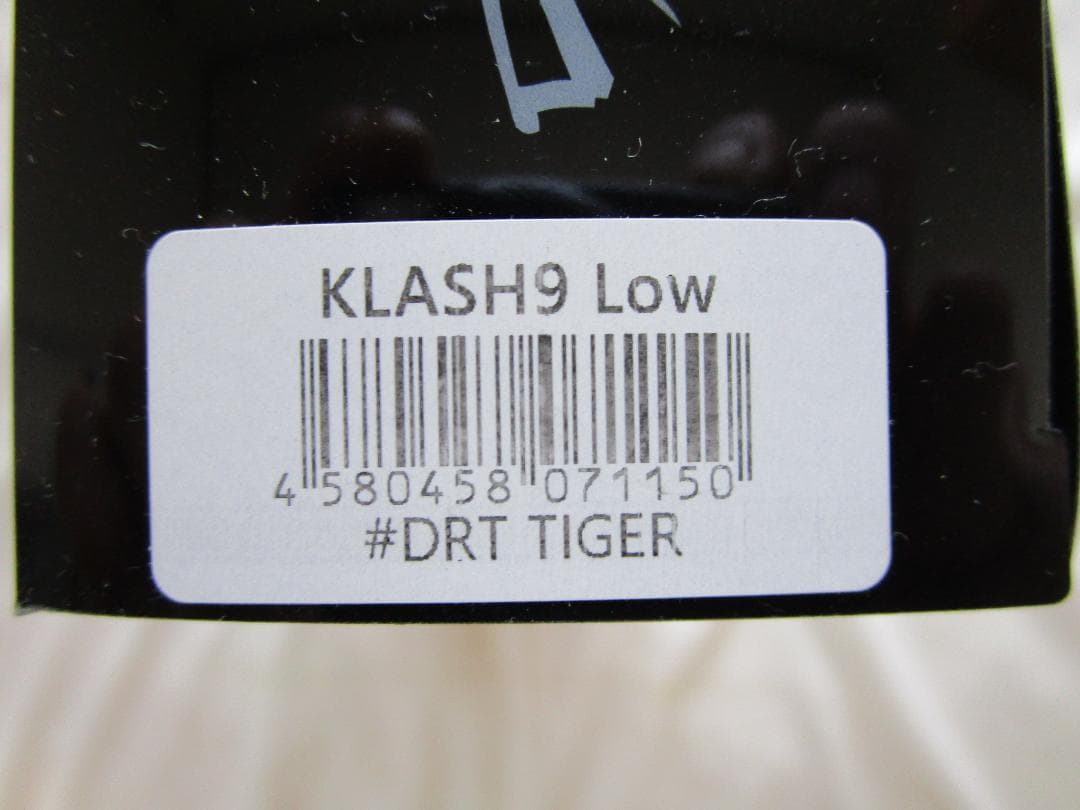 DRT　タイニークラッシュ・クラッシュ９　セット　新品・未使用