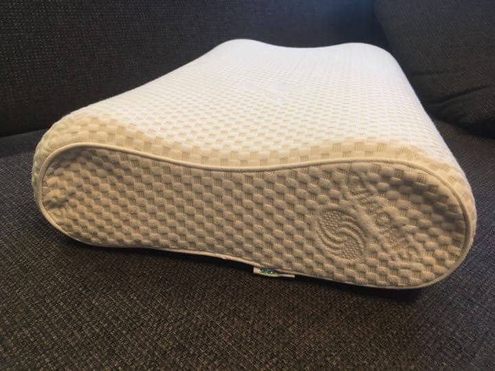 枕 低反発 2個セット