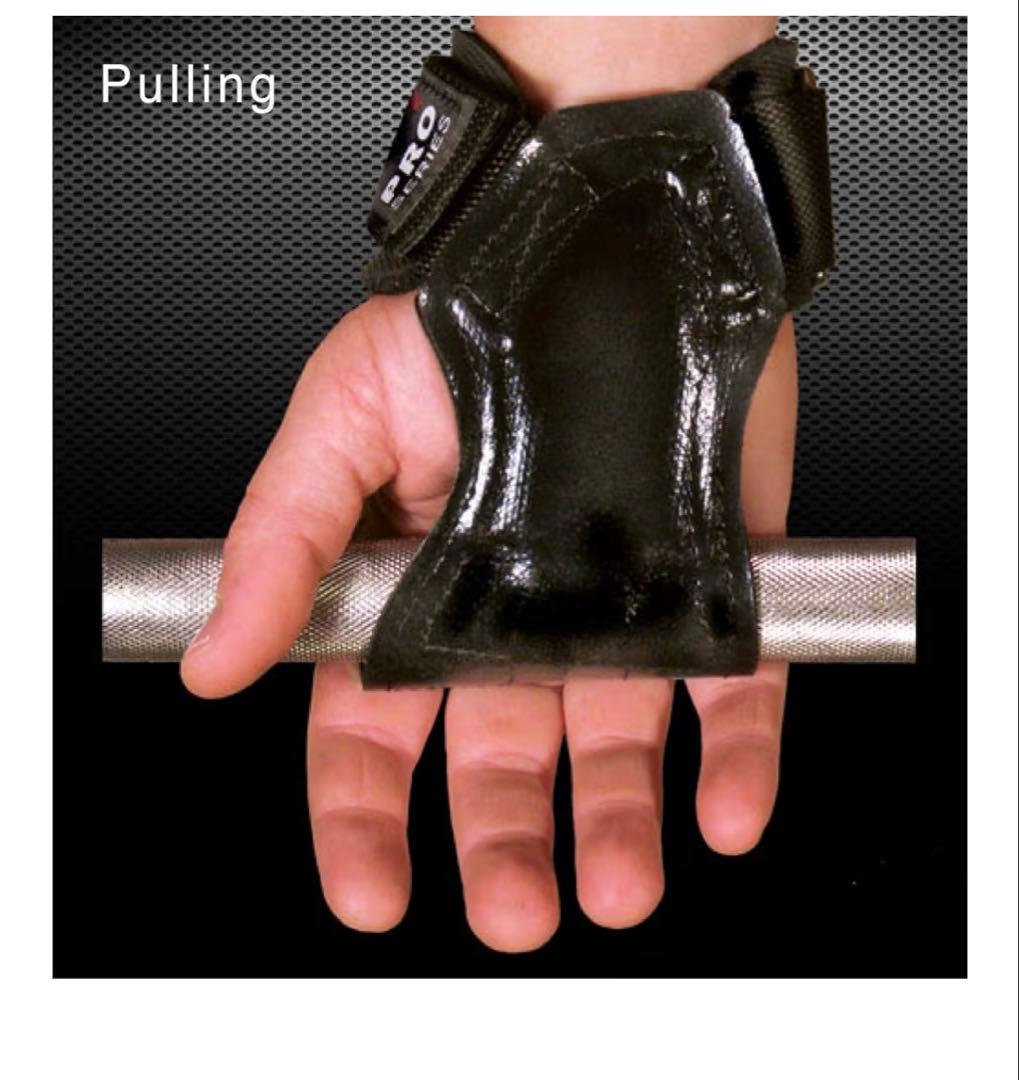 VERSA GRIPPS PRO パワーグリップ R/L
